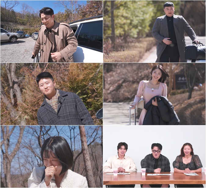 ‘나는 솔로’ 32기 돌싱 특집, 첫 등장부터 레전드 예감