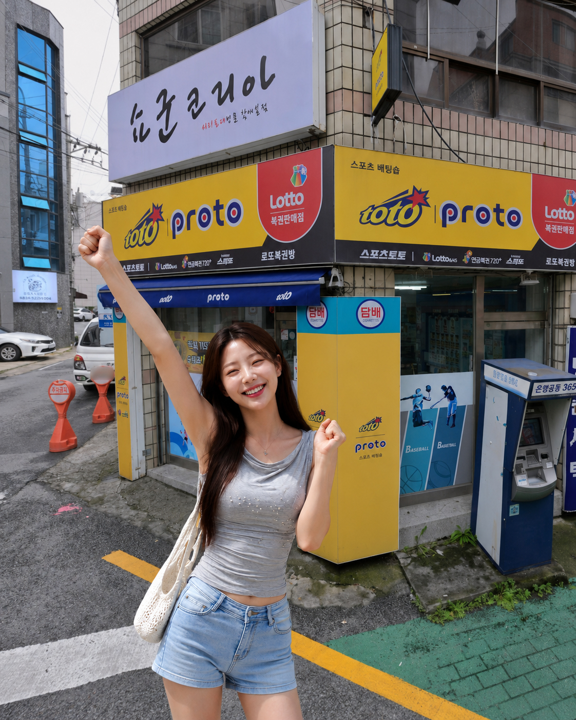 로또 제1227회, 1등 11명 탄생한 가운데 더 눈길 끈 변화
