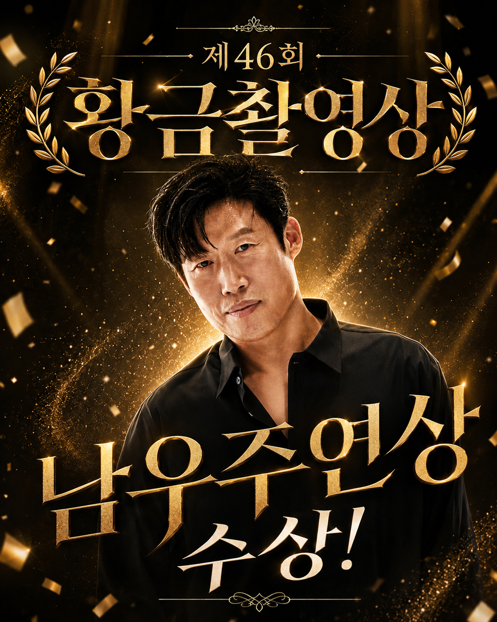유해진 또 해냈다, 황금촬영상까지 품은 흥행 질주