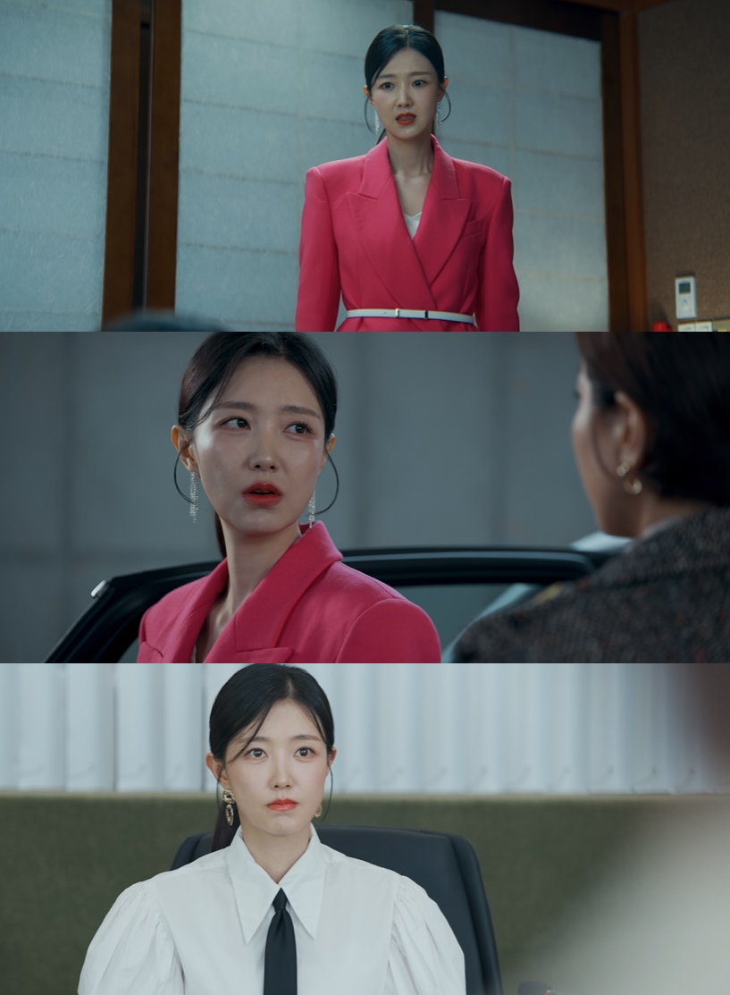 사진=JTBC 토일드라마 ‘신입사원 강회장’ 캡처
