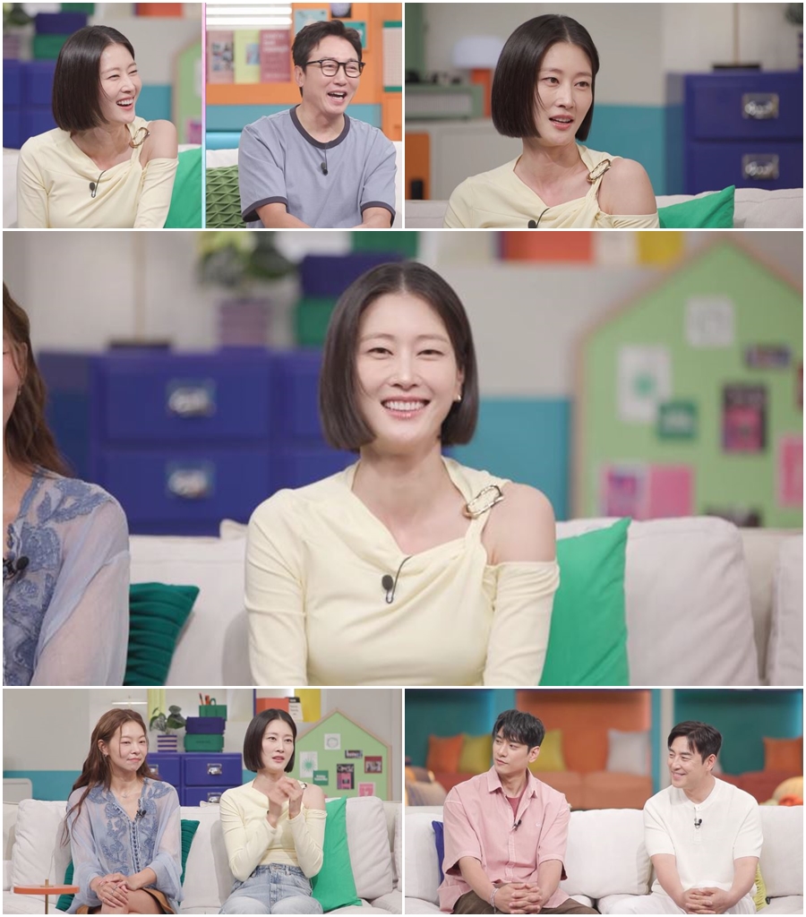 ‘신랑수업2’ 이현이 돌직구 폭발, 김요한 데이트에 스튜디오 발칵