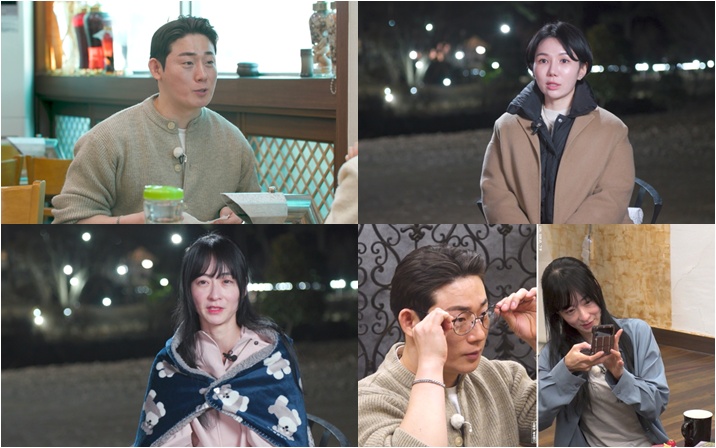 ‘나솔사계’ 여자 1호도 여자 5호도 흔들린 이유, 17기 영수의 변화