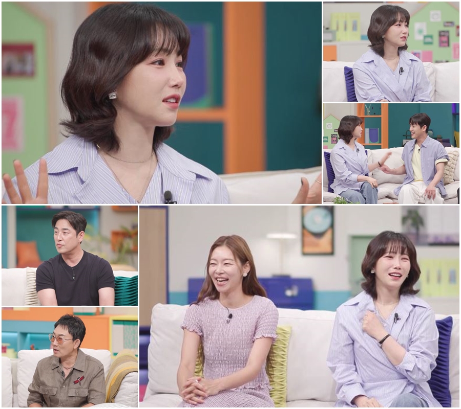 ‘신랑수업2’ 이유리, 서준영 향한 팩폭 폭발 왜 답답했나