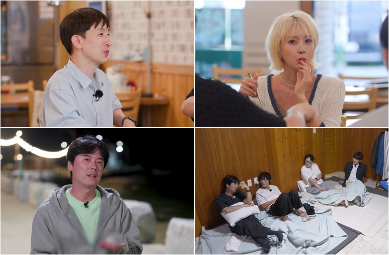 ‘나솔사계’ 7기 옥순 두고 신경전 폭발, 미스터 조가 꺼낸 뜻밖의 자신감