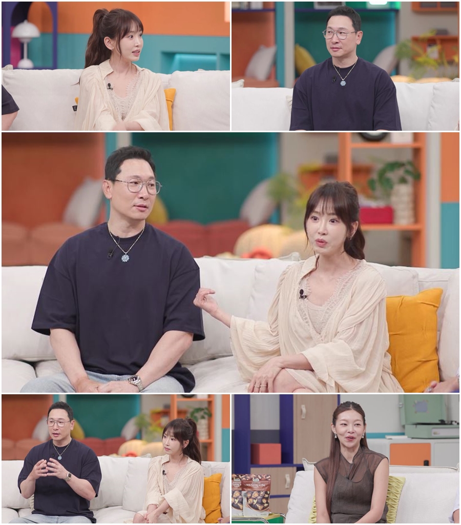 ‘신랑수업2’ 라이머 이상형 공개, 강예원 한마디에 스튜디오 발칵