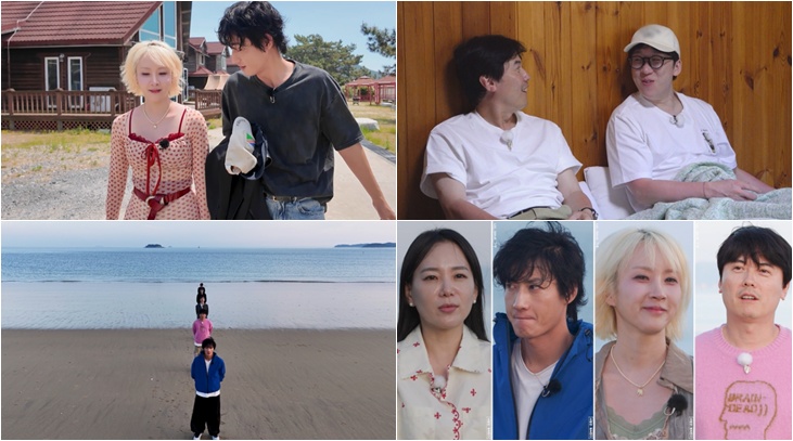 ‘나솔사계’ 7기 옥순에 푹 빠진 미스터 서, 미스터 조 결국 폭주